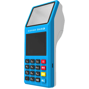 霍州超级收款宝QR65