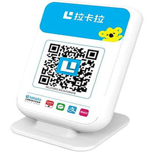 霍州拉卡拉收款云音箱